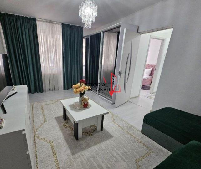 Calea Vitan, Stadionul Olimpia, apartament 2 camere