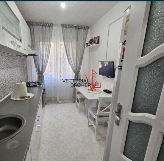 Calea Vitan, Stadionul Olimpia, apartament 2 camere