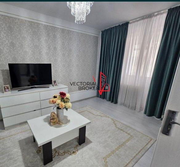 Calea Vitan, Stadionul Olimpia, apartament 2 camere