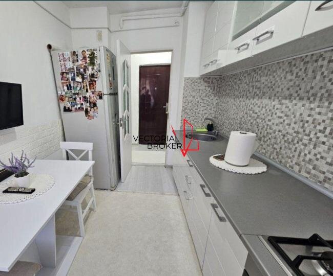 Calea Vitan, Stadionul Olimpia, apartament 2 camere